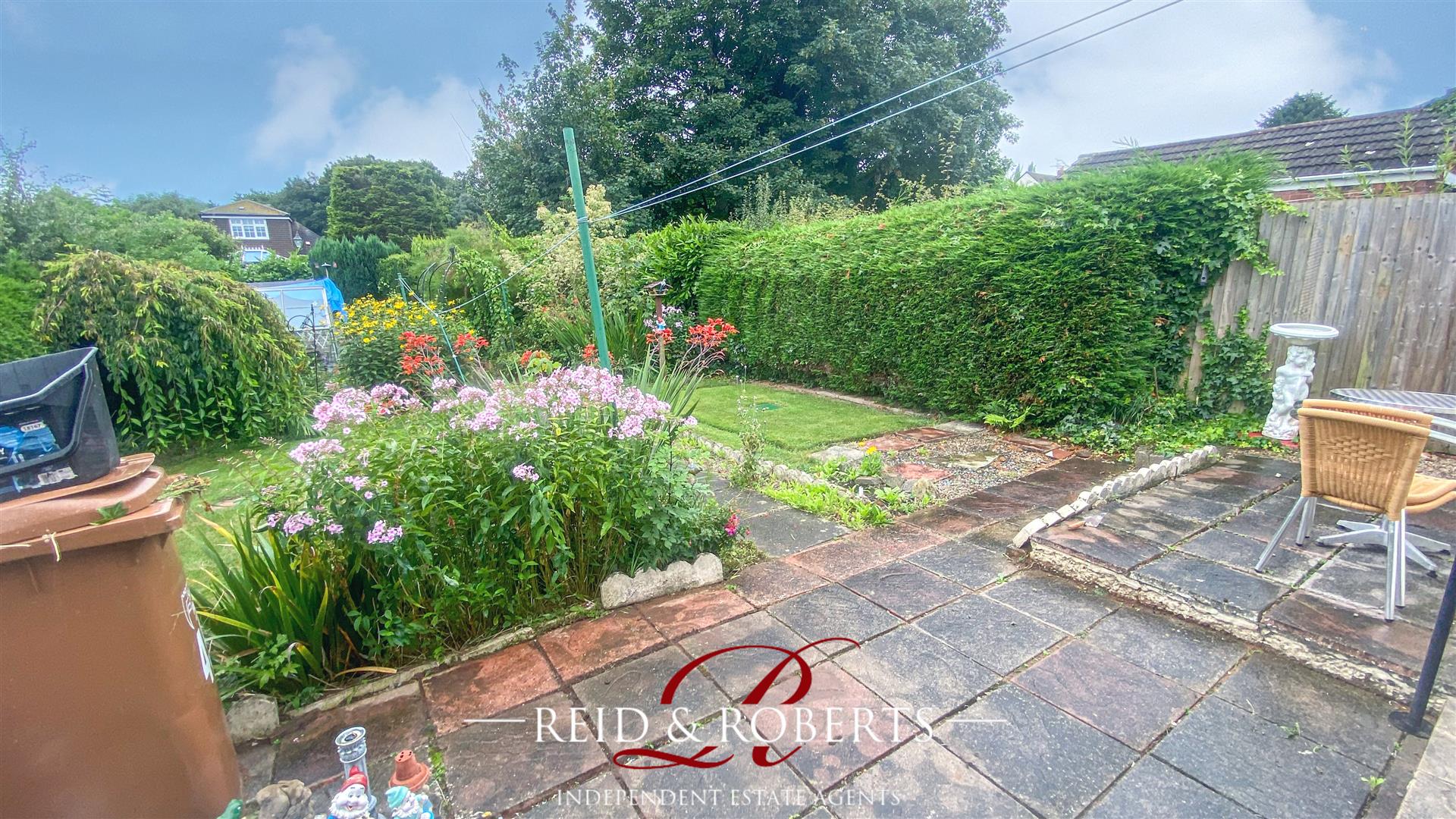 Uplands Avenue, Connah's Quay Reid and Roberts